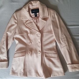 LAST CALL - Victoria's Secret Pea Coat